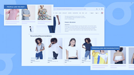 10 Types of Personalized Product Recommendations for Shopify in 2023 |  Glood AI - Personalization Platform for Shopify Plus